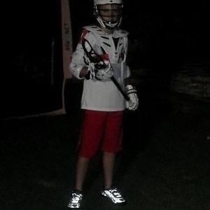 Meet your Posher, Ethan